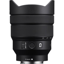 12-24 mm F4 G Monture Sony E
