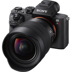12-24 mm F4 G monture E  Sony