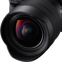 12-24 mm F4 G monture E  Sony