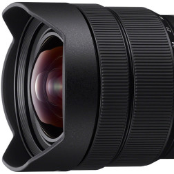 12-24 mm F4 G monture E  Sony