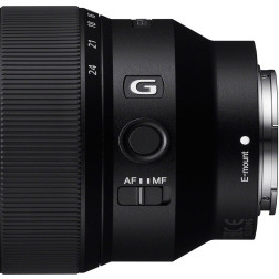 12-24 mm F4 G monture E  Sony