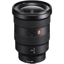 16-35 mm F2,8 GM Monture Sony E Sony