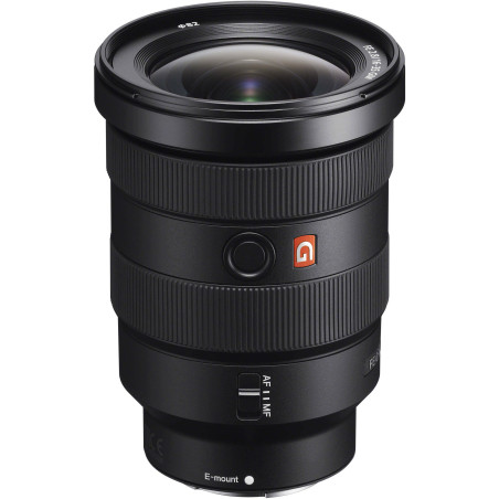 16-35 mm F2,8 GM Monture Sony E Sony