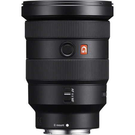 16-35 mm F2,8 GM Monture Sony E