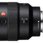 16-35 mm F2,8 GM monture E 16-35 mm F2,8 GM monture E