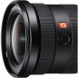 16-35 mm F2,8 GM monture E 16-35 mm F2,8 GM monture E