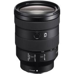24-105 mm F4 G OSS Monture Sony E Sony