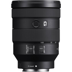 24-105 mm F4 G OSS Monture Sony E