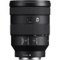 24-105 mm F4 G OSS monture E 24-105 mm F4 G OSS monture E