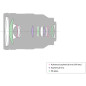 24-105 mm F4 G OSS monture E 24-105 mm F4 G OSS monture E