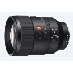 135 mm F1.8 GM Monture Sony E Sony