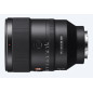135 mm F1.8 GM monture E 