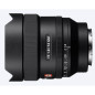 14 mm F1.8 monture E 14 mm F1.8 monture E