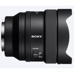 14 mm F1.8 monture E  Sony