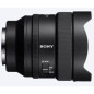 14 mm F1.8 monture E 14 mm F1.8 monture E