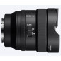 14 mm F1.8 monture E 14 mm F1.8 monture E