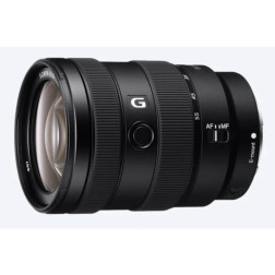 16-55 mm F2.8 G Monture Sony E