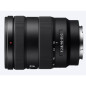 16-55 mm F2.8 G monture E 16-55 mm F2.8 G monture E