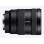 16-55 mm F2.8 G monture E 16-55 mm F2.8 G monture E