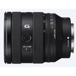 20-70 mm F4 G Monture Sony E