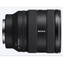 20-70 mm F4 G monture E  Sony
