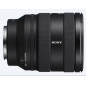20-70 mm F4 G monture E 