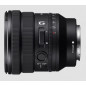 16-35 mm F4 G PZ monture E 
