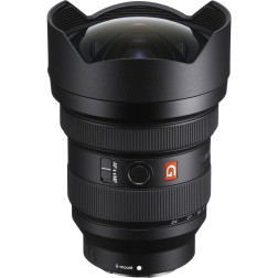 12-24 mm F2.8 G Master monture E Sony