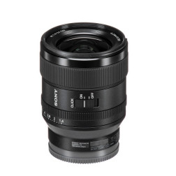 24 mm F1.4 G Master Monture Sony E