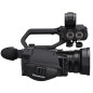 AG-CX18 Camescope 4k zoom x24