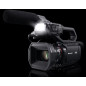 AG-CX20 Camescope 4k zoom x24 SRT NDI-HX2