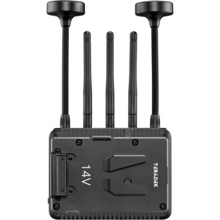 Ranger Micro 750 - TX/RX VM Ranger Micro 750 3G-SDI/HDMI