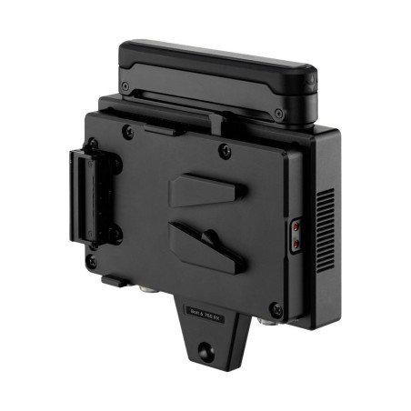 Bolt 6 Monitor 750 Int RX VM