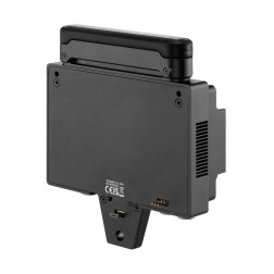 Bolt 6 Monitor 750 Int RX VM Teradek