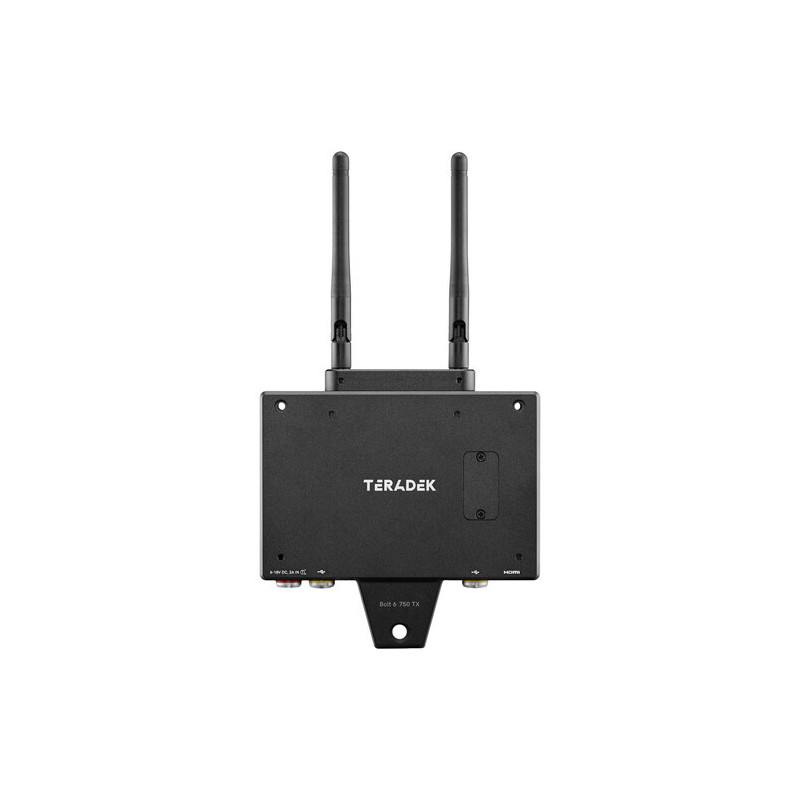 Bolt 6 Monitor Module 750 TX Bolt 6 Monitor Module 750 T