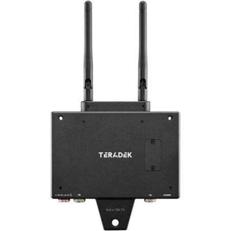 Bolt 6 Monitor Module 750 TX Bolt 6 Monitor Module 750 T Teradek