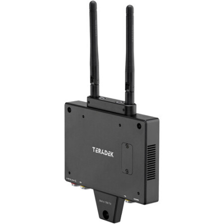 Bolt 6 Monitor Module 750 TX Bolt 6 Monitor Module 750 T