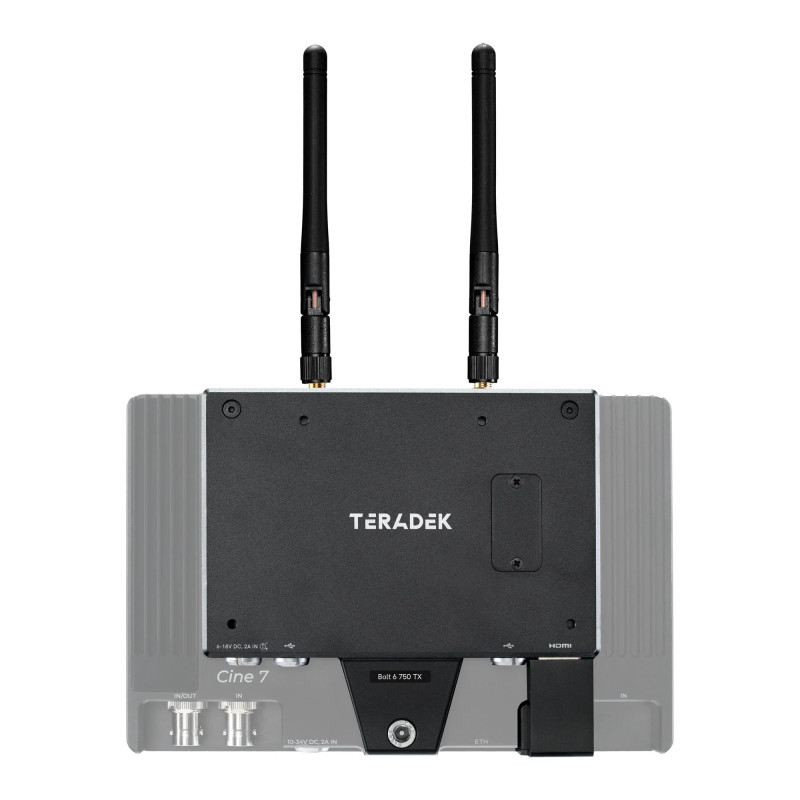 Bolt 6 Monitor Module TX