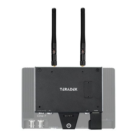 Bolt 6 Monitor Module TX