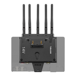 Bolt 6 Monitor RX 10-2199-G7 Teradek Bolt 6 Monitor Modu Teradek