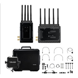 Bolt 6 XT 1500 Deluxe Set VM Teradek 4K Zero-Delay Wirel Teradek