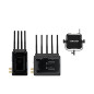 Bolt 6 XT 1500 Deluxe Set VM Teradek 4K Zero-Delay Wirel