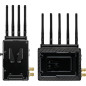 Bolt 6 XT 1500 Deluxe Set VM Teradek 4K Zero-Delay Wirel