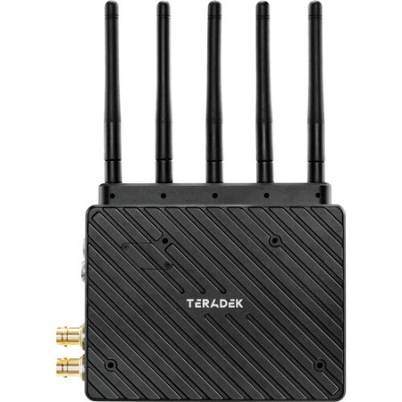 Bolt 6 XT 750 - RX Bolt 6 XT 750 12G-SDIHDMI Wireless R