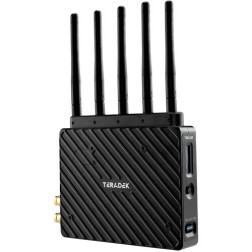 Bolt 6 XT 750 - RX Bolt 6 XT 750 12G-SDIHDMI Wireless R