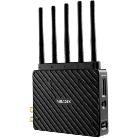 Bolt 6 XT 750 - RX Bolt 6 XT 750 12G-SDIHDMI Wireless R