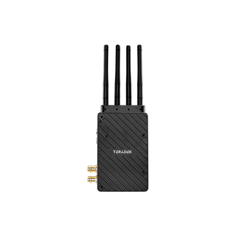 Bolt 6 XT 750 - TX Bolt 6 XT 750 12G-SDI/HDMI Wireless T