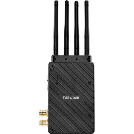 Bolt 6 XT 750 - TX Bolt 6 XT 750 12G-SDI/HDMI Wireless T Teradek