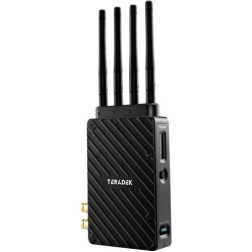 Bolt 6 XT 750 - TX Bolt 6 XT 750 12G-SDI/HDMI Wireless T Teradek