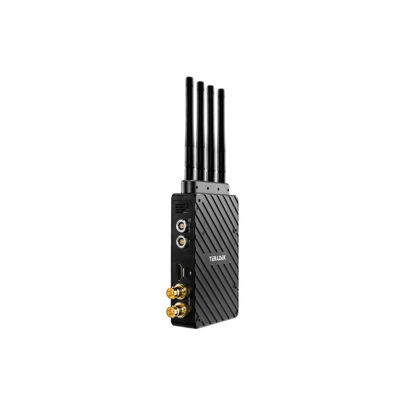 Bolt 6 XT 750 TX - V-Mount Bolt 6 XT 750 12G-SDI/HDMI Wi